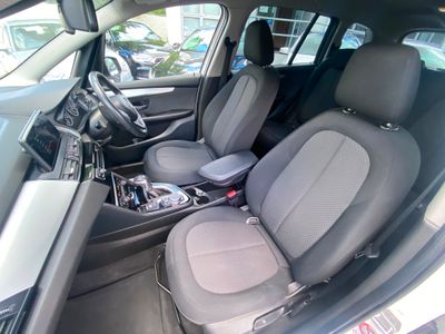 2016 BMW 2 Series Gran Tourer