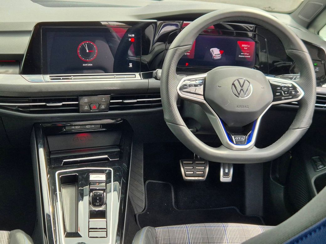 2024 Volkswagen Golf