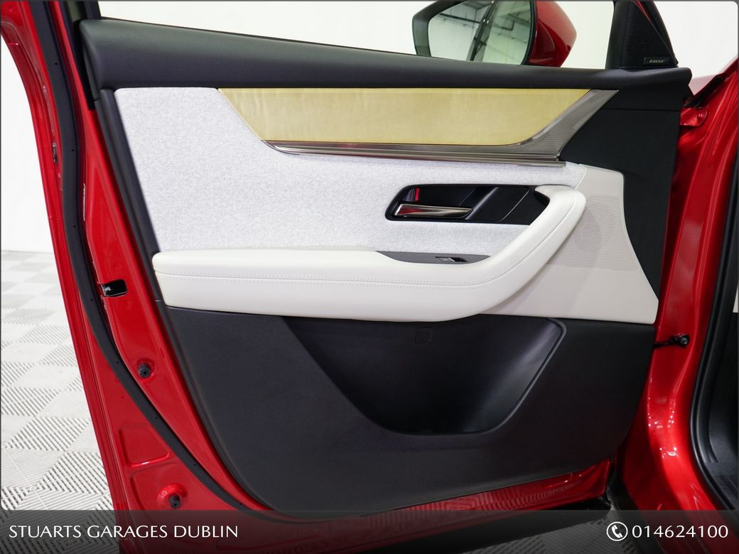2026 Mazda CX-80
