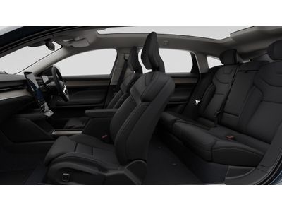 2026 Volvo EX90