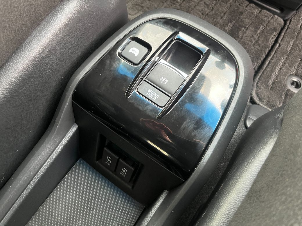 2019 Honda Stepwagon