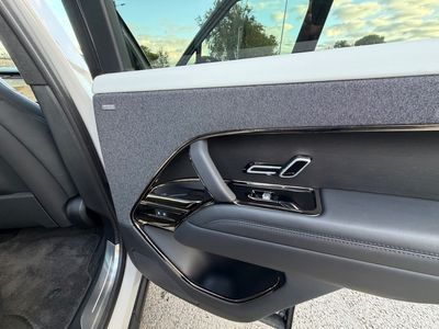 2024 Land Rover Range Rover Sport