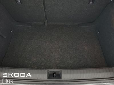 2024 Skoda Kamiq