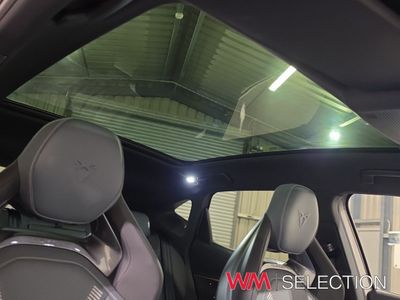 2025 Cupra Tavascan
