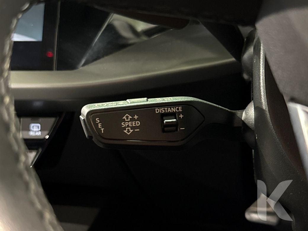 2022 Audi A3