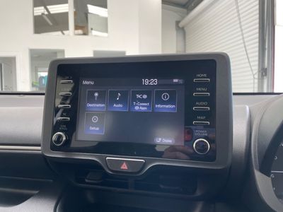 2022 Toyota Yaris