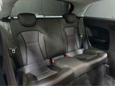 2018 Audi A1