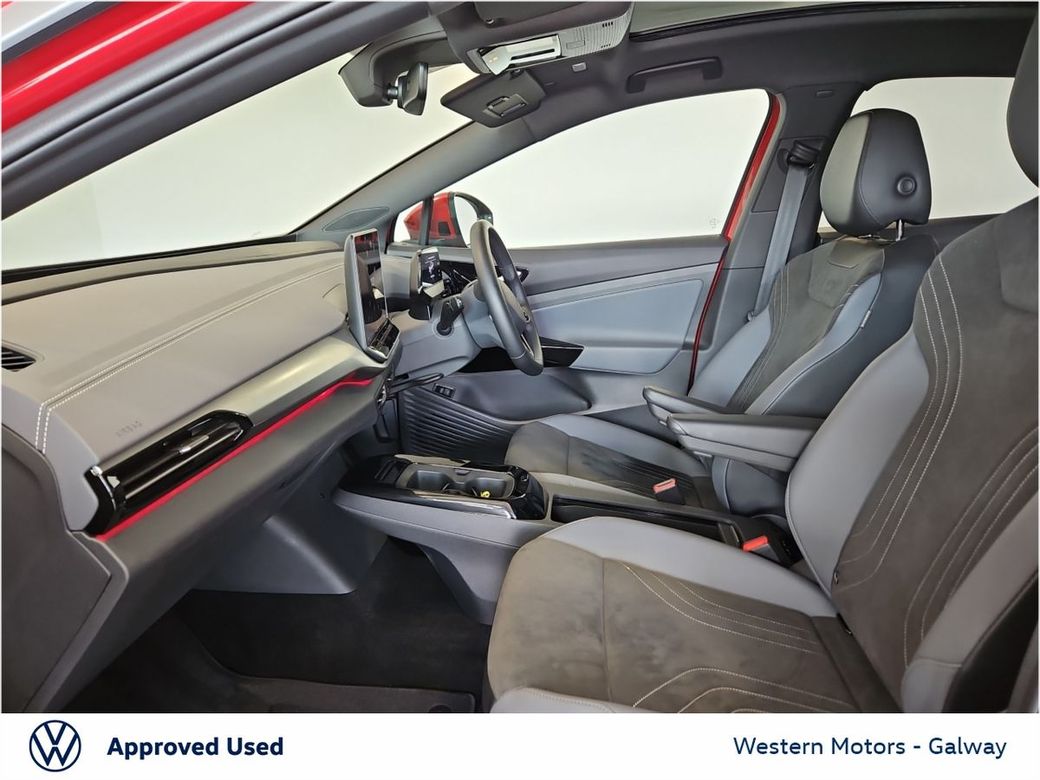 2026 Volkswagen ID.5