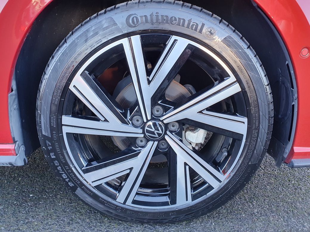 2022 Volkswagen Polo