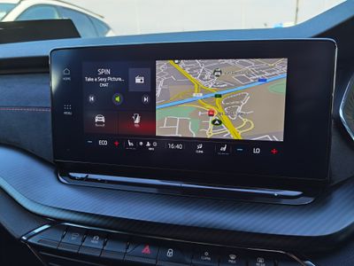 2021 Skoda Octavia