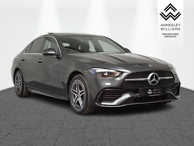 vehicle for sale from Annesley Williams