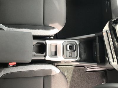 2026 Dacia Duster