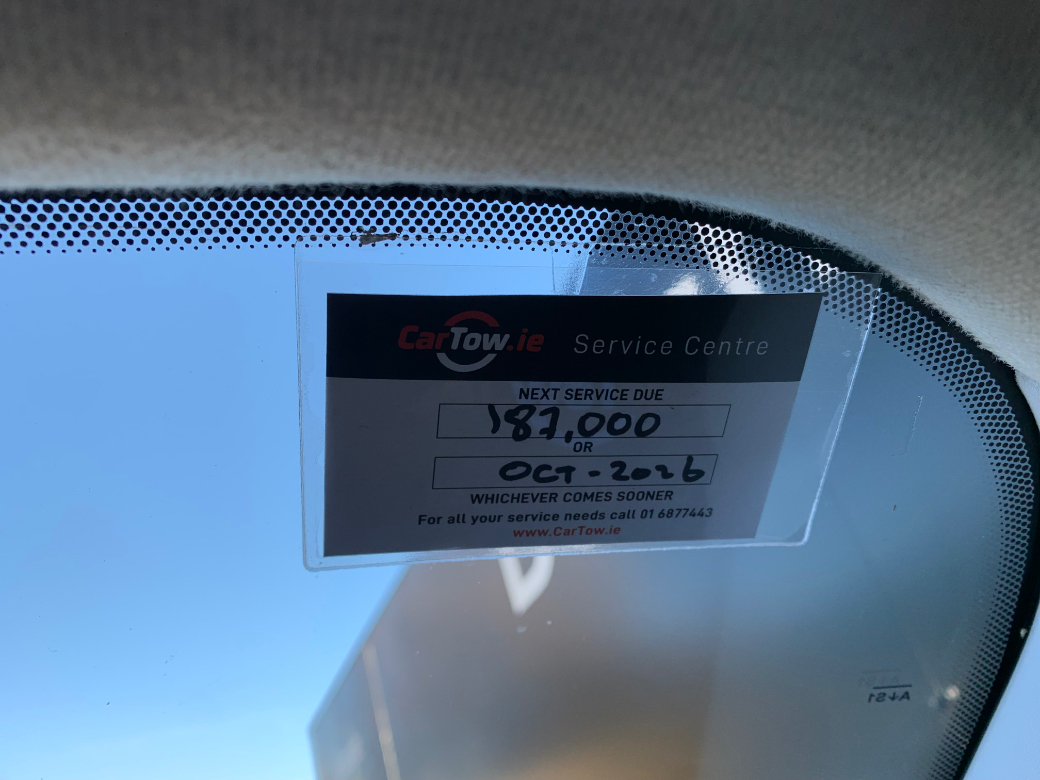 2021 Ford Transit Courier