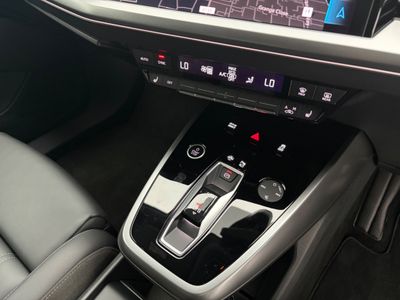 2026 Audi Q4 e-tron