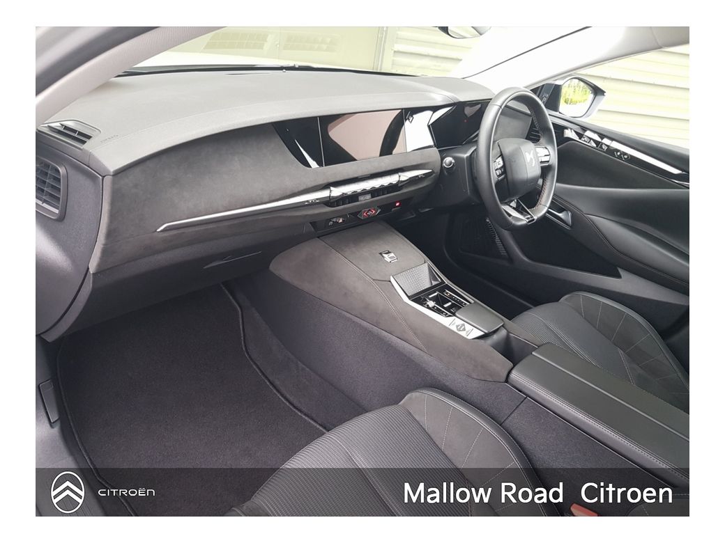 2023 DS Automobiles DS 4