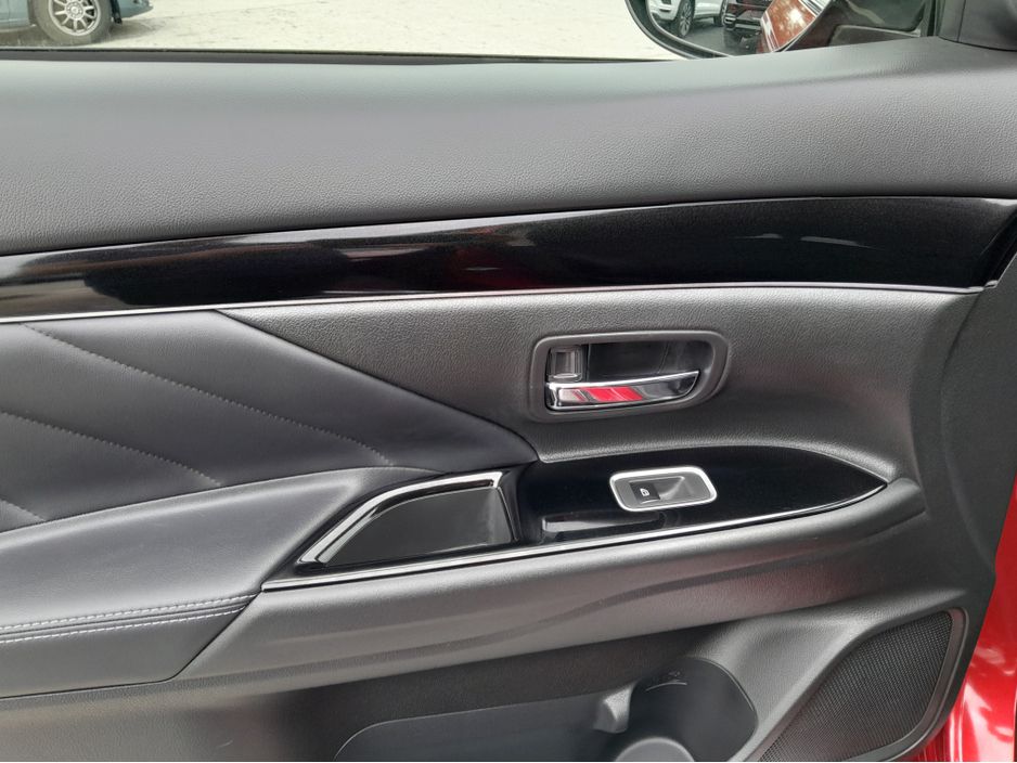2018 Mitsubishi Outlander