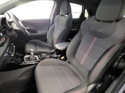 2026 Hyundai i30