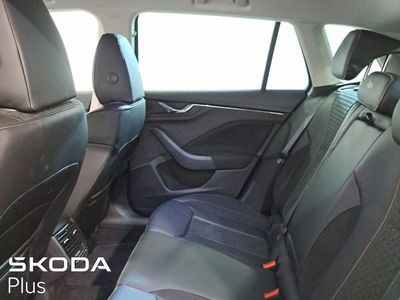 2026 Skoda Kamiq