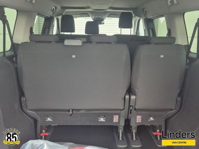 2025 Citroen SpaceTourer