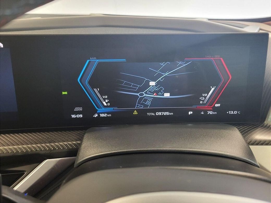 2024 BMW XM
