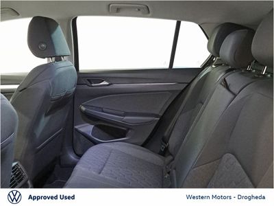 2026 Volkswagen Golf