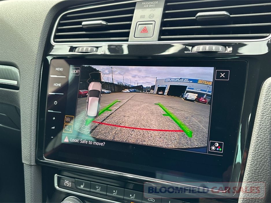 2020 Volkswagen Golf