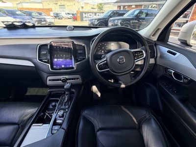 2015 Volvo XC90