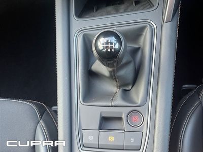 2025 Cupra Leon