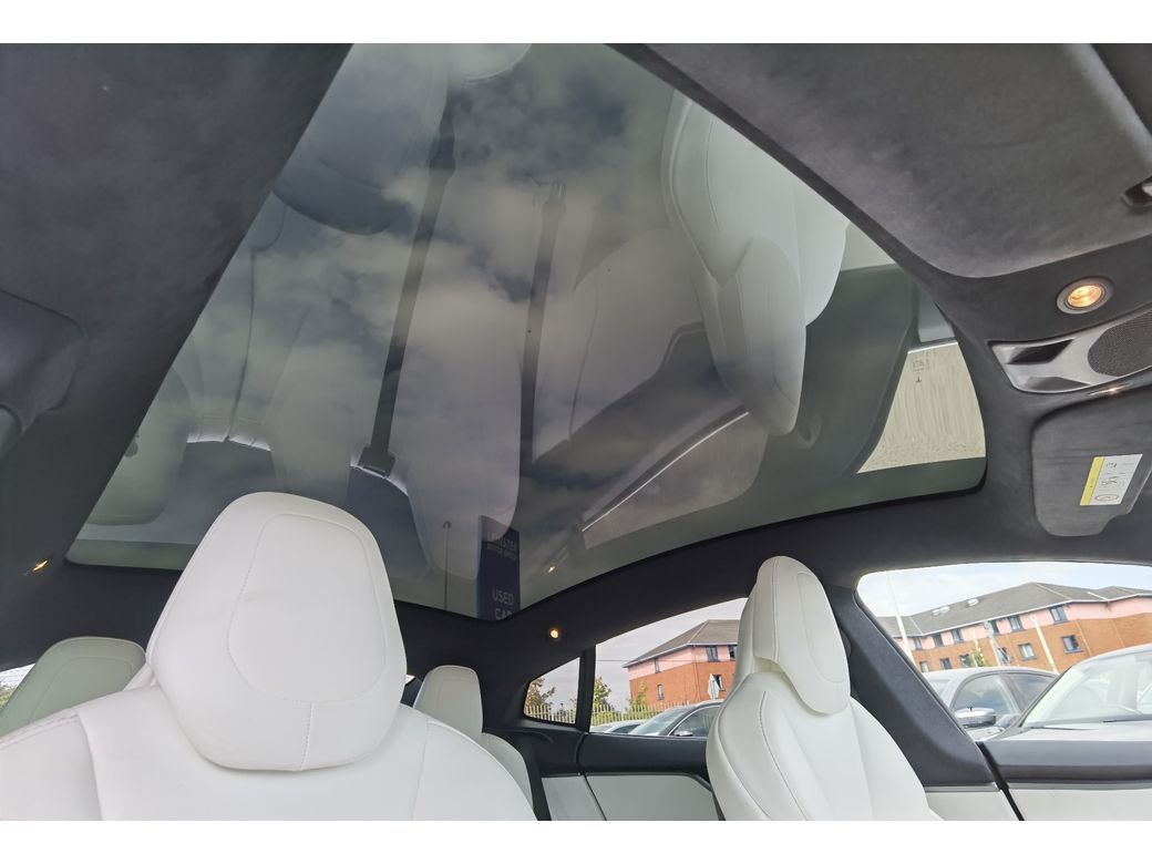 2019 Tesla Model S