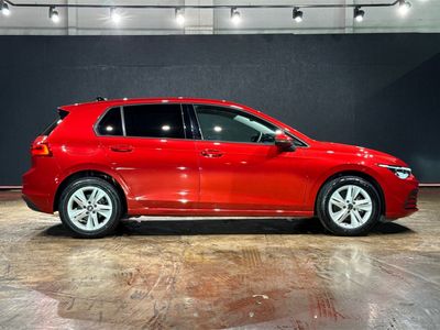 2022 Volkswagen Golf