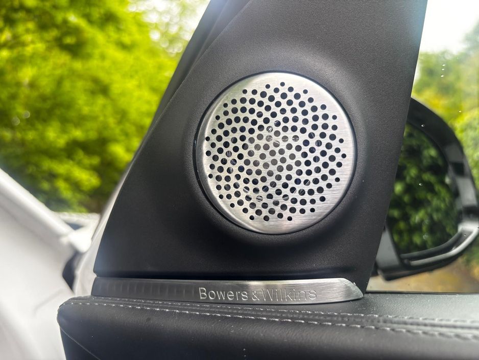 2024 BMW XM
