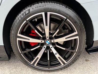 2026 BMW 5 Series