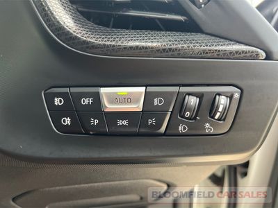2021 BMW 2 Series