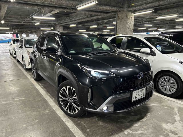 vehicle for sale from Evra Motors