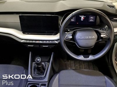 2026 Skoda Octavia