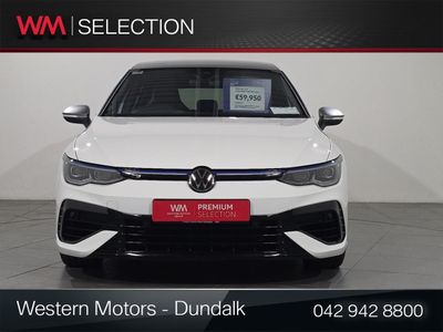 2024 Volkswagen Golf