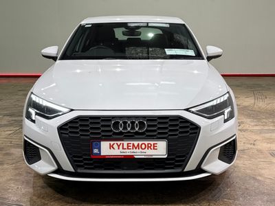 2021 Audi A3