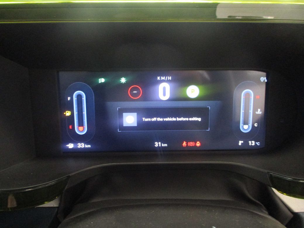 2026 Fiat Grande Panda