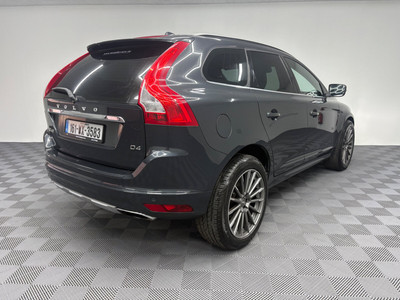 2016 Volvo XC60