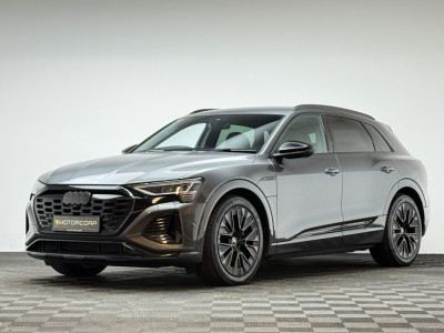 2023 Audi Q8 e-tron