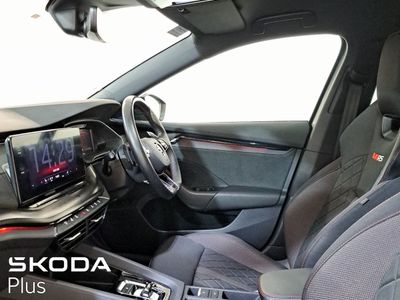 2024 Skoda Octavia