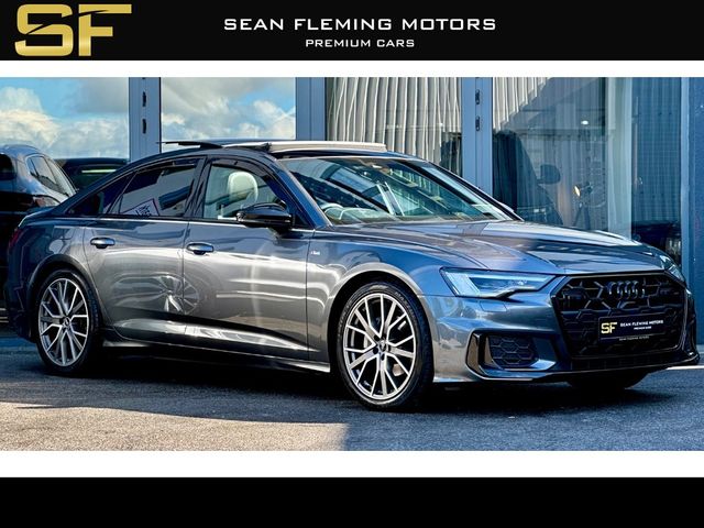 vehicle for sale from Sean Fleming Motors