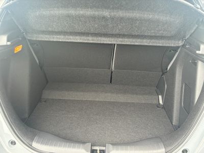2026 Honda Jazz