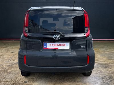 2023 Toyota Sienta