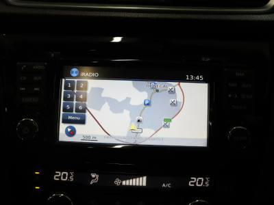 2019 Nissan Qashqai