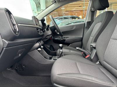 2023 Kia Picanto