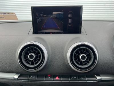 2017 Audi A3