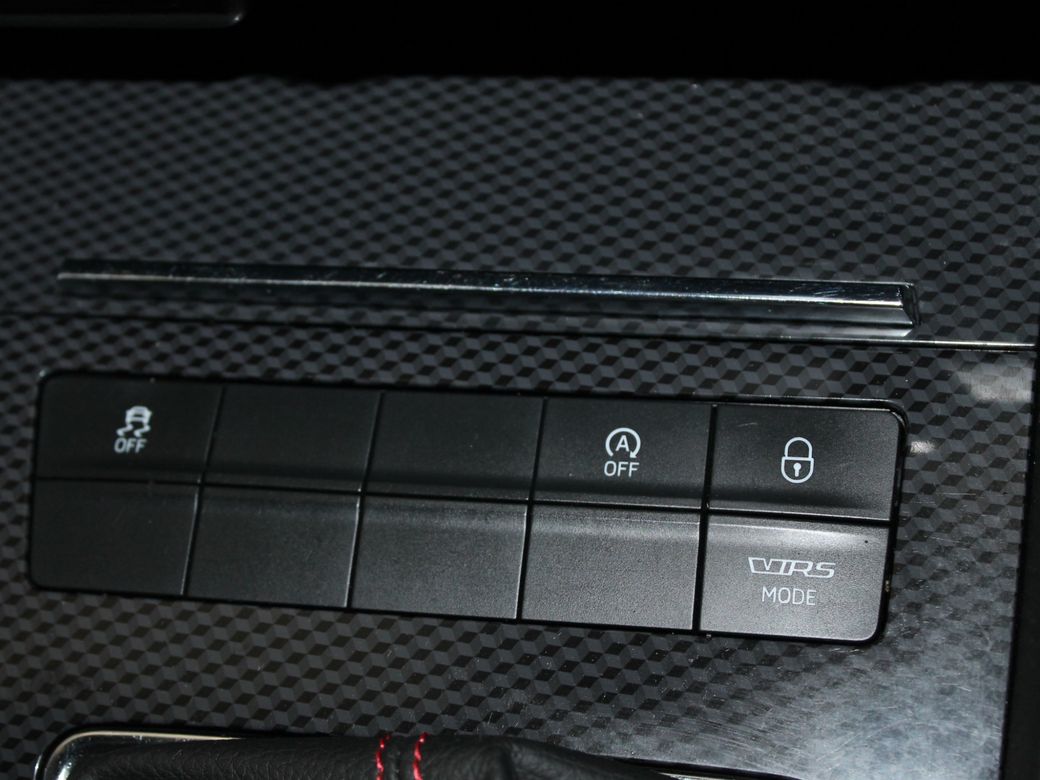 2018 Skoda Octavia