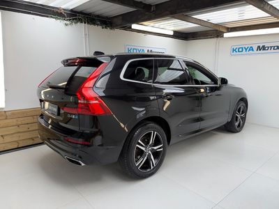 2018 Volvo XC60