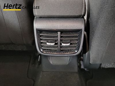 2024 Skoda Fabia